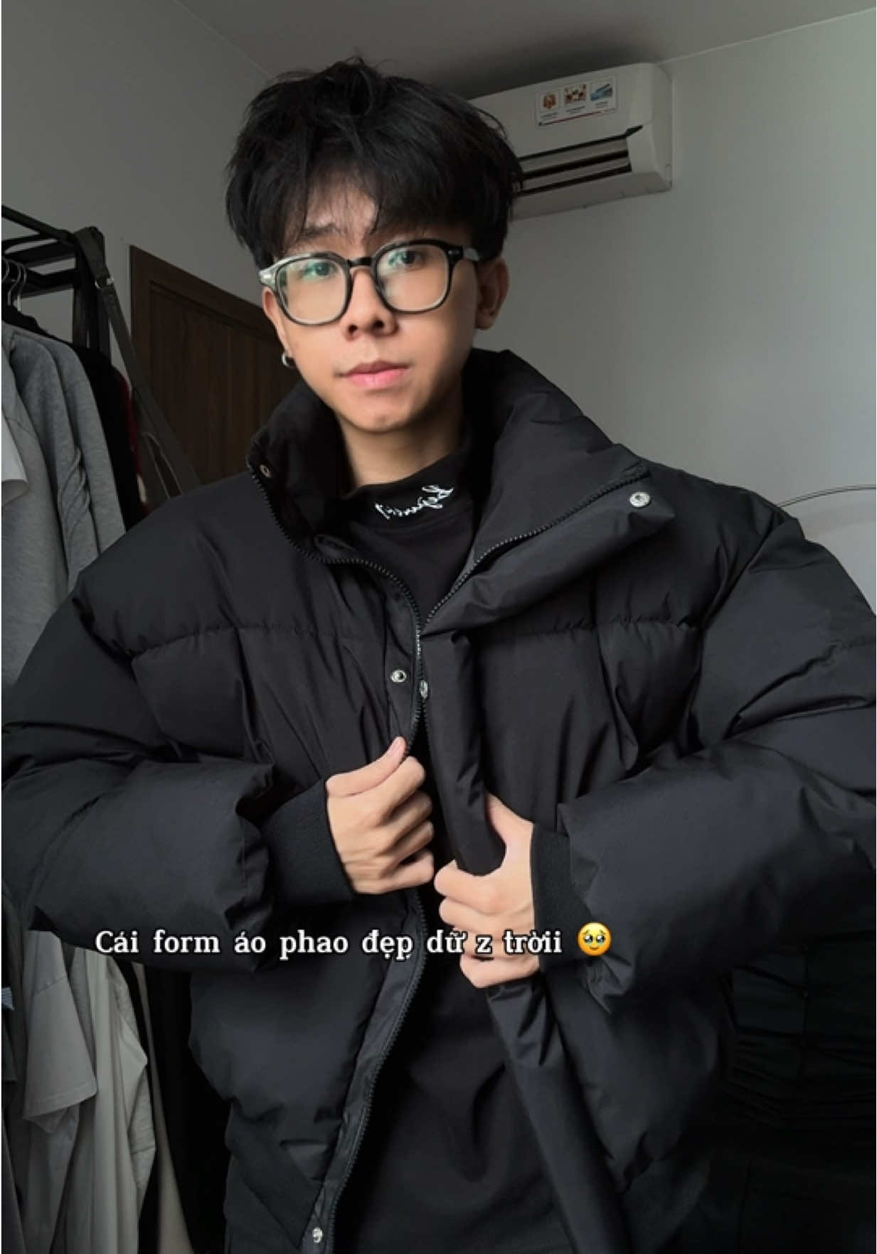 Lụm liềnn #aophao #OOTD #vỹsociu #cuocduanhasangtao 