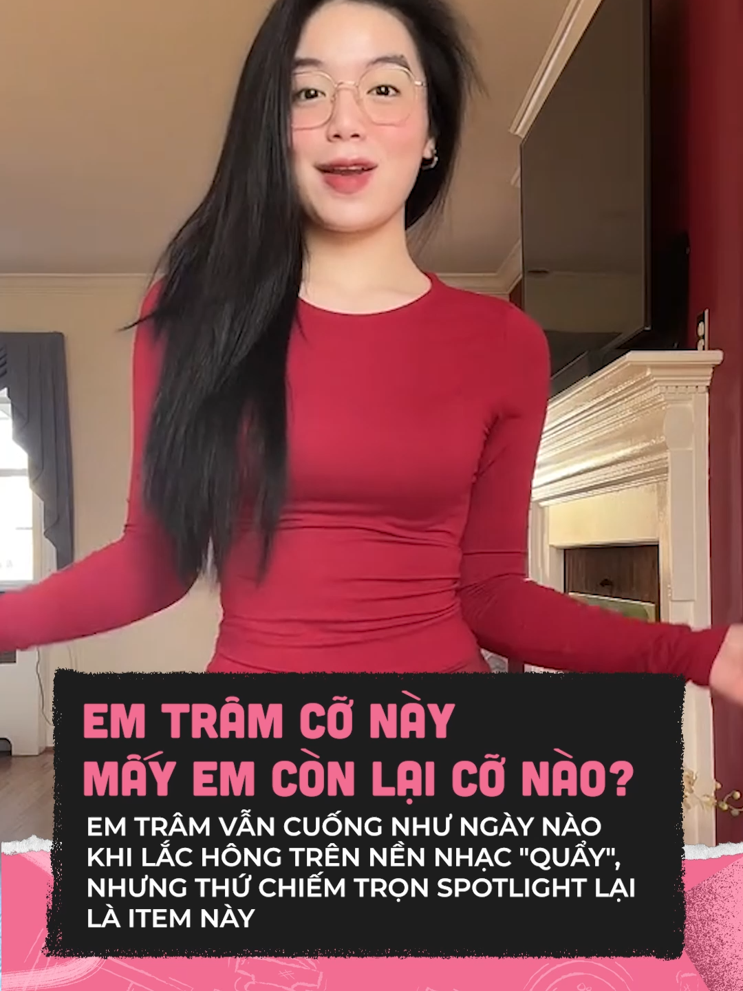 Diện có cái áo mà visual sáng bừng luôn á #clmedia #celebnetwork #clbeauty #beauty #BeautyTok #style #fashion #fashiontiktok #emtram