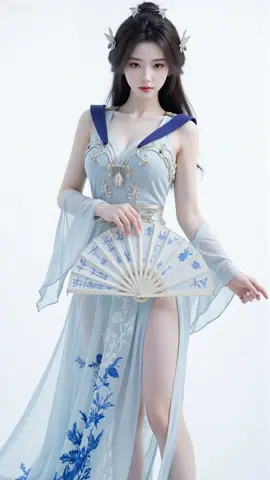 han yunzhi  #queendonghua #donghua 