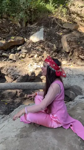 बुढा बाजेले मातालाई कति दुःख दिएको!