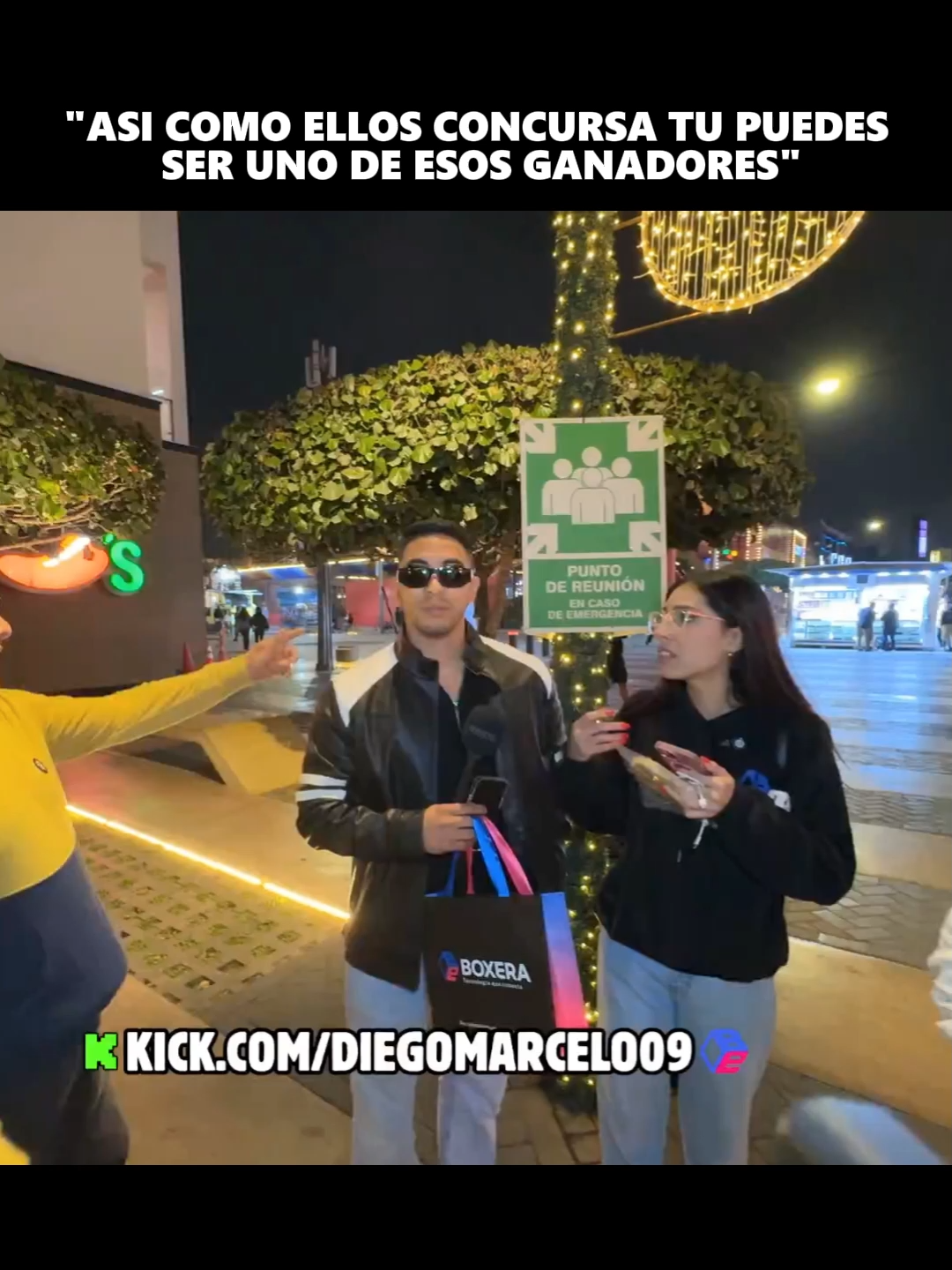 QUE ESPERA SIGUE A @boxerarespaldo@diegomarcelo09#clips#viral#kick#play#streaming#live#perú🇵🇪 #humor#tiktokfyp#directo#show#kickperú💚