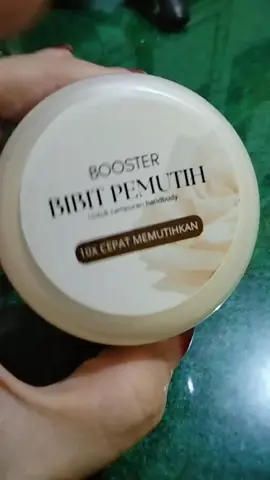 booster bibit pemutih #bibitpemutih#bibitpemutihbooter#fypage #semuaorang 