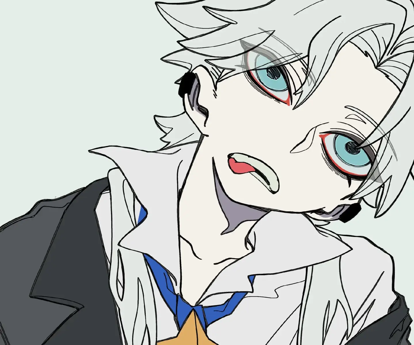 cre: Facebook#tiktokviral #xuhuongtiktok #creatortiemnang_aov #creatortiềmnăng #gachimuchi 