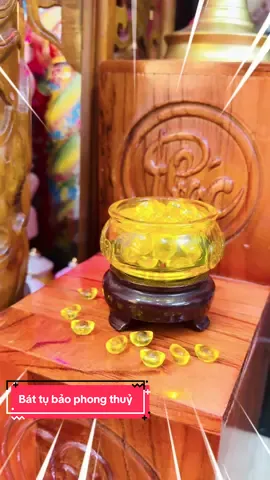 Bát tụ bảo phong thuỷ,chiêu tài cầu lộc#phongthuy #phongthuytamlinh #battubaotailoc #battubaothantai #xuhuong  @Thuý gia dụng  @Thuý gia dụng  @Thuý gia dụng 
