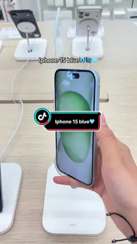 Inpo cicilan iphone 15nya bole wa yang ada di bio😍🩵