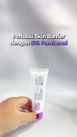 Moisturizer yang cocok buat atasi skin barrier yang melemah. Hydration 72 jam @Facetology official  #facetology #facetologytriplecare #facetologymoisturizer #moisturizer #skinbarrier 