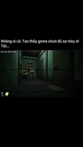 ng chơi chưa chắc sợ nhưng dev thì sợ r🤡#indiegames #meme #fyp #horrorgame 
