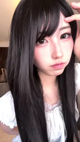 The moon asked me, “Do you still believe in light?” I said, “Only when it trembles.” #おすすめ #fypage 