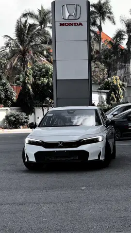 Honda Civic RS quá đẹp Anh Chị Em mình ơiiii #emcuonghonda #hondacivicrs #hondacivic 