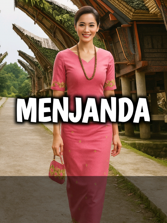 MENJANDA 😅 #ronaldtadung #toraya #toraja #sulawesi #fyp #fypage #tiktoktoraja #tiktoksulawesi 