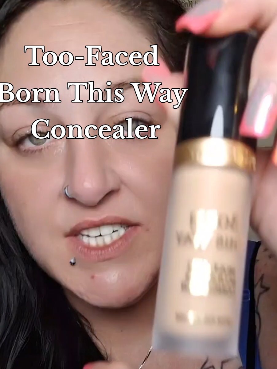 @Too Faced #toofaced #toofacedcosmetics #toofacedconcelear #tiktokshopcybermonday #tiktokshopblackfriday 