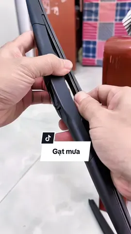 Bộ gạt mưa VTS 3 khúc. #gatmuaoto #gatmua #gatmua3khuc #gatmuabakhuc 