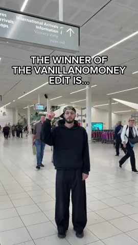 love u all💖 #vanillanomoney 