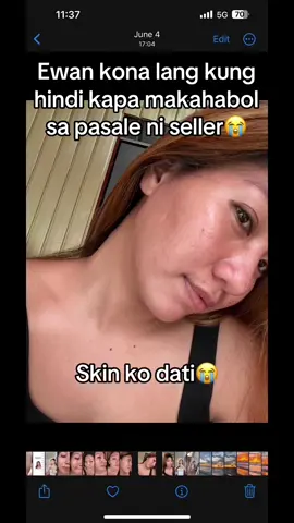 Be consistent lang talaga #acaiberry #acaiberrybeauty #acaiberryjuicedrink #foryou #fypシ @WeeKit7 