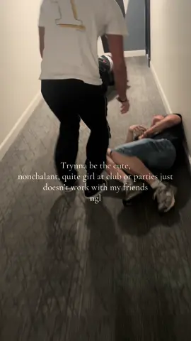 Yes I be outside, we all be outside, we are the fun, the fun is us, wherever we go.  #relatable #fyp #halloween2025 #dmvtiktok 