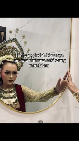 #senitari #anaktari #katakata #penari #nari 