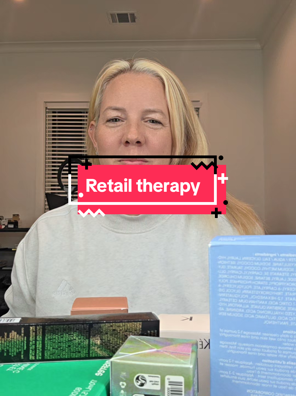 #retailtherapy for my #birthday with the #sephora #rouge sale 😍