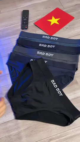Quần BAD BOY chất thun lạnh mịn mát #quansip #sipnam #quansipnam #xuhuong #viral  @PHƯƠNG TẠP HOÁ  @PHƯƠNG TẠP HOÁ  @PHƯƠNG TẠP HOÁ 