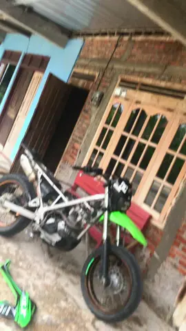 Asu#klxbledosan #klxtempur #xybca 