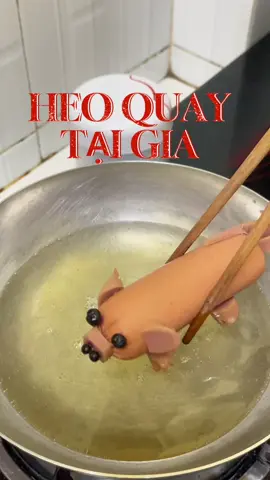 #xuhuong heo chiên giòn #ancungtiktok #nauancungtiktok #cooking #bepnhaxungg  @Bếp nhà Xưngg  @Bếp nhà Xưngg  @Bếp nhà Xưngg 