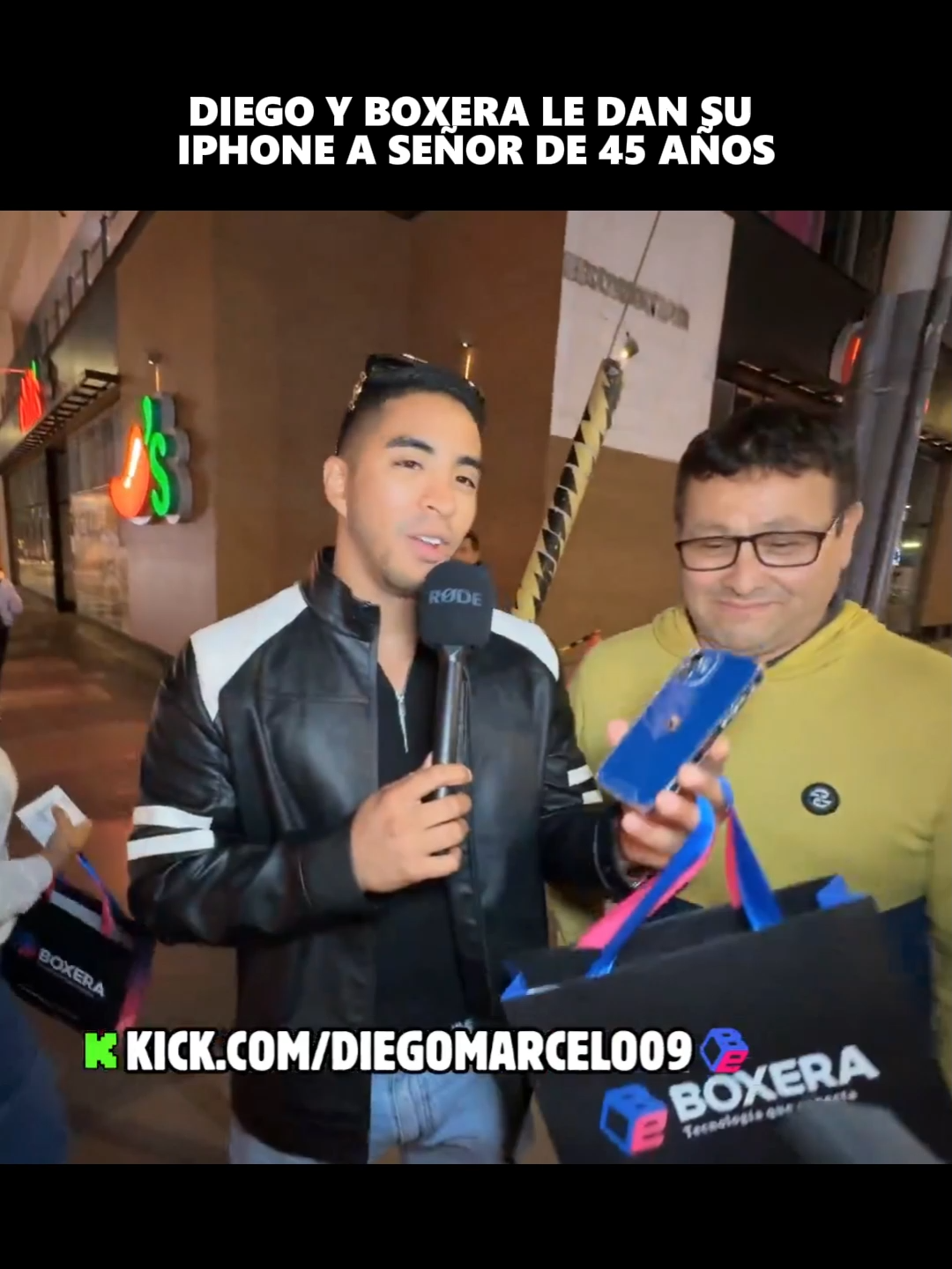 GRANDEEEE TODO GRACIAS A @boxerarespaldo@diegomarcelo09#clips#viral#kick#play#streaming#tiktokfyp#directo#show#humor#live#perú🇵🇪#kickperú💚