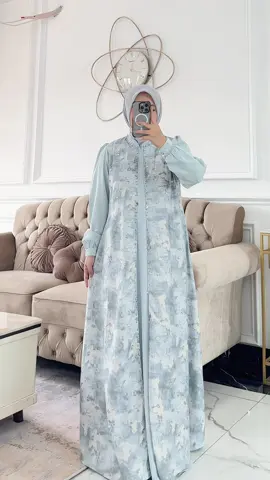 New Produk❤️‍🔥 Spesial Launching Ada Diskon 50 % #promomakanharian #fyp #gamis #promomakangajian 