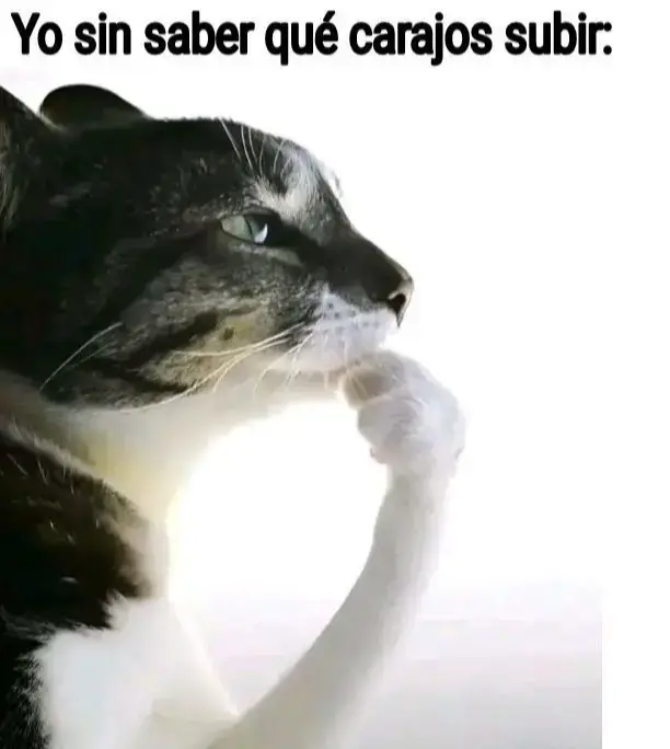 Simón, mañana sin falta lo hago 😆😆 #meme #humor #ia #fyp #ideas