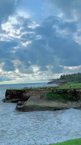 Pantai nangai🌴 ga ada obat🍃 #fyp #foryoupage #xybca #pantainangaibengkuluutara 