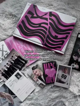 Así sin darle tantas vueltas😛 #fyp #navidad #christmas #skz #regalos 