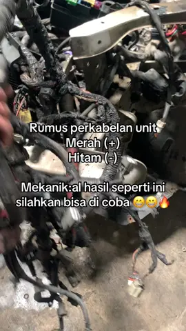 #fyp #xybca #mekanikmuda #bengkel #mekanik #mekanikindonesia #bengkelmobil #viraltiktok #mekanikmalam 