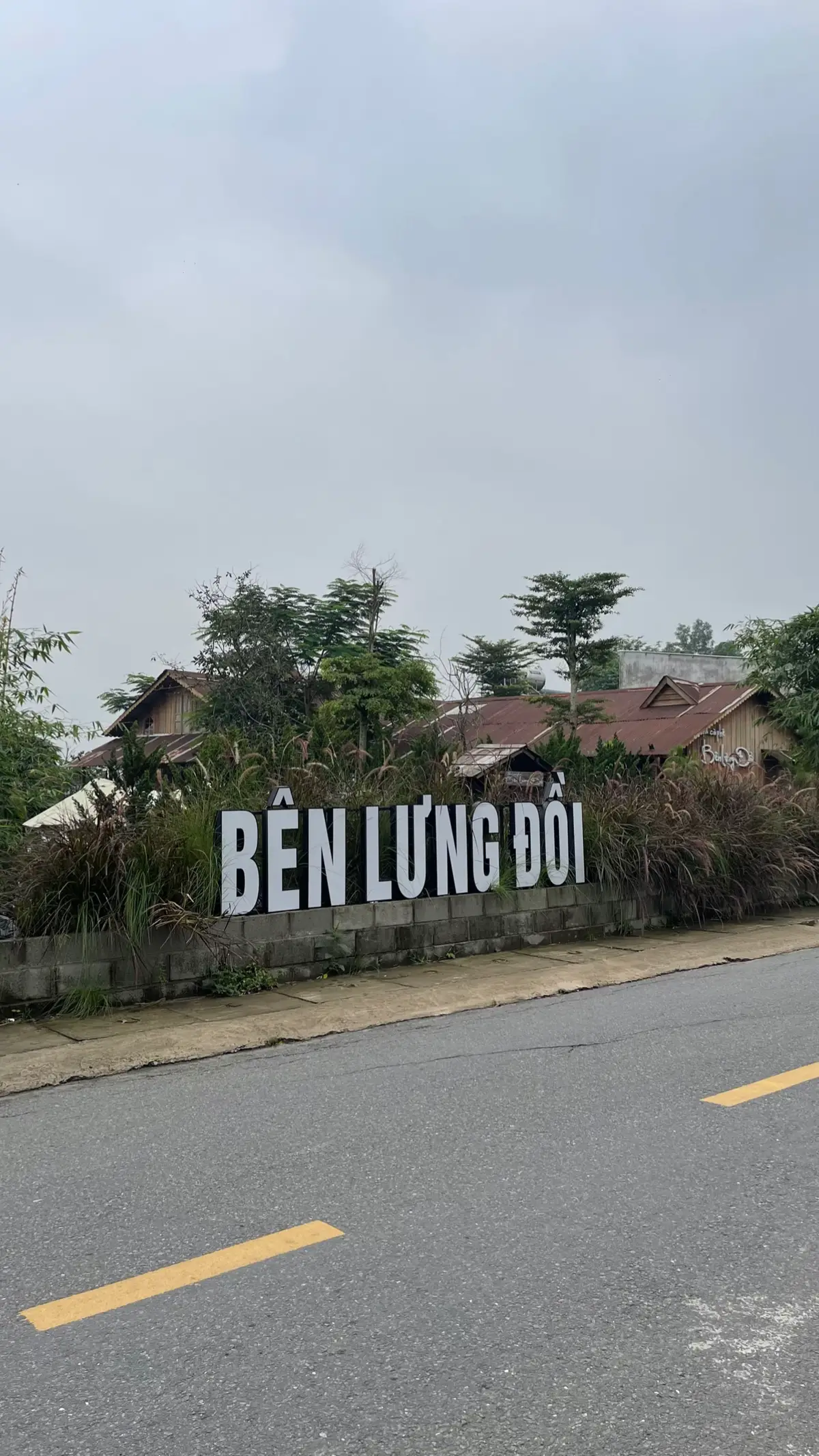 Đà Lạt bên #tiemcaphebenlungdoi #benlungdoi #caphedepnhontrach #xuhuong #viral 