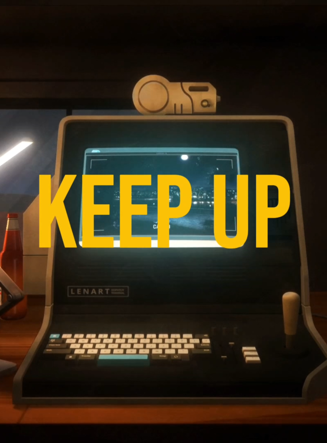 major spoilers for dispatch episode 6 #dispatch #fyp #xyzbca #trackstar 