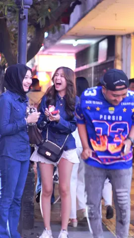 Ketika di kasih cincin #prank #lucu 