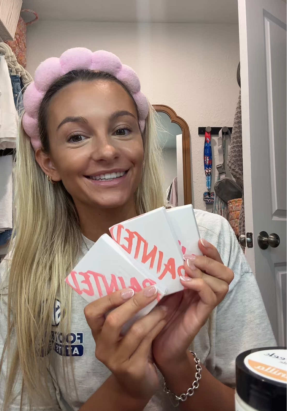 These are soooo pretty @Painted #painted #blush #jamescharles #makeup #paintedblush 