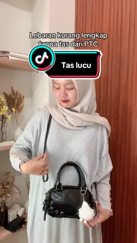 Tasnya super cantik sekali 🥰#fyp #taswanita #tasmurah #lebaran2026 #oa 