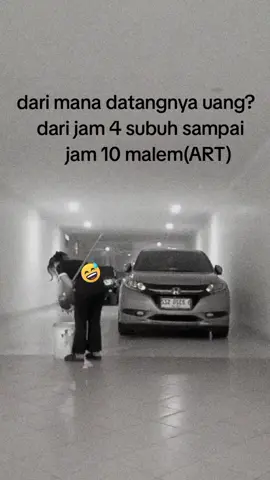 mana suaranya mba art💪😅