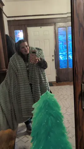 My favorite blanket is this one. I love the size of it and it is so soft! Definitely worth checking it out! 