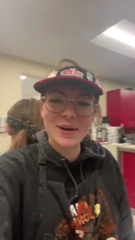Post makeline/dough meltdown #papajohns #fyp #generalmanager #shiftleader #closingshift 