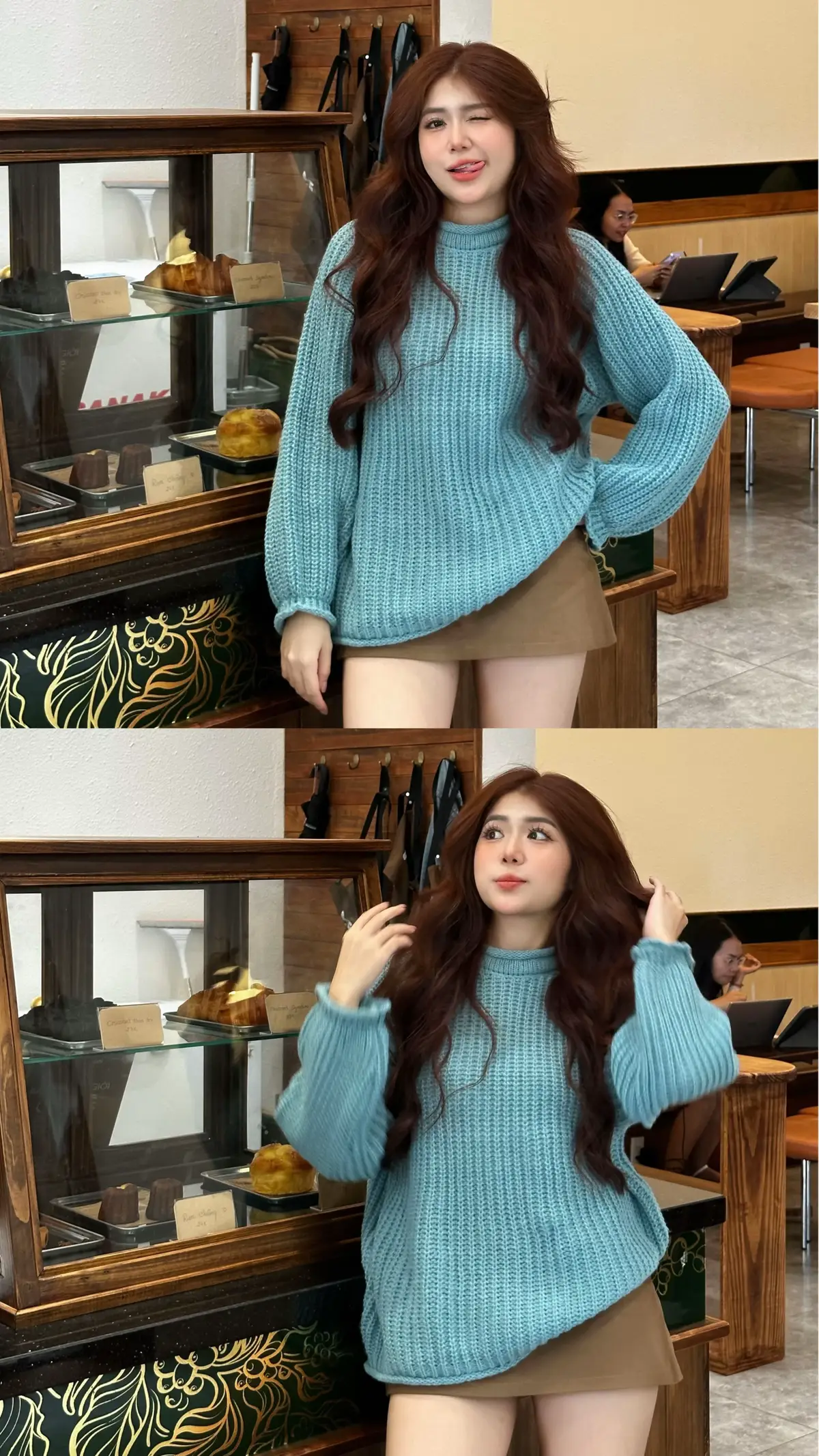 Lạc vào khu rừng hoa 🌷