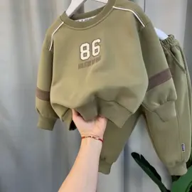 ชุดเด็กผู้ชายกันหนาว #ชุดกันหนาวเด็ก #ของมันต้องมี #fypシ゚ 