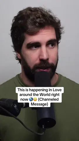 This is what GOD needs you to know about your Person right now 😳❤️ I hope it helps. #message #lovereading #soulmatereading #spirituality #yourperson 