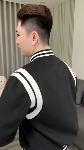 Áo Khoác Teddy Original Chính 