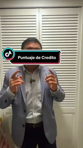 Puntuaje de Credito #prestamistahipotecario #credittips #creditscore #casasenventa #chicago 