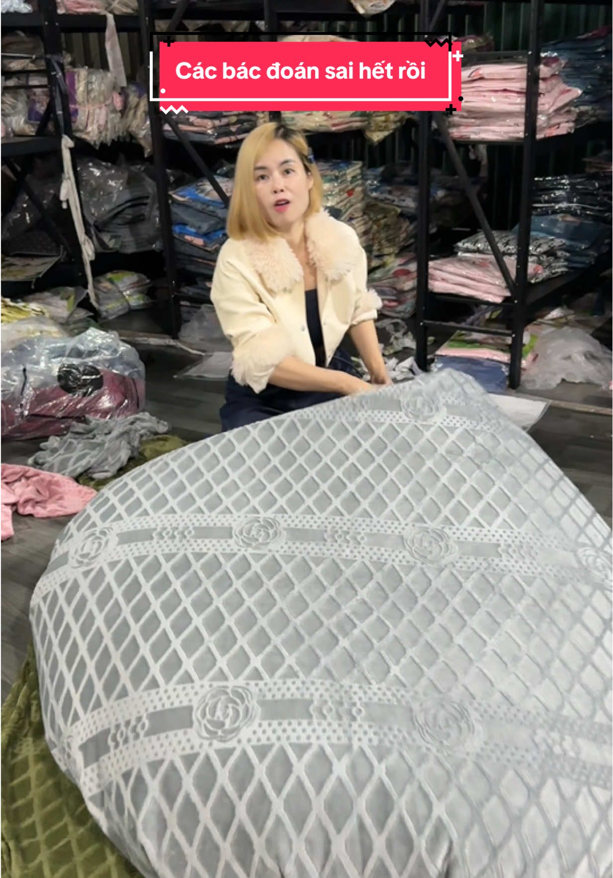 Các bác đoán sai hết rồi #xuhuongtiktok #thinhhanh #setga3mon #gacoco 