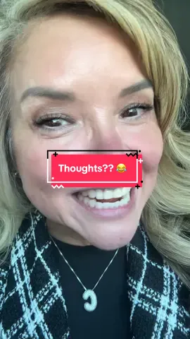 What are your thoughts? 😂 #adayinthelifeofcc #waynecroney #funny #couplestiktok @Wayne Croney 