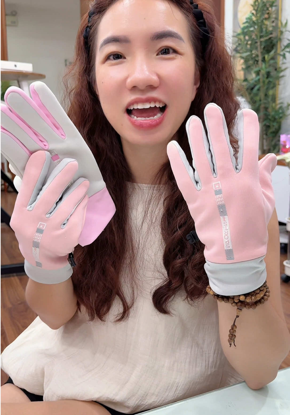 Găng Tay Mùa Đông Lót Lông, Chống Nước Nam Nữ #xuhuong #gangtaymuadong #gangtaylotlong #gangtaychongnuoc #huyenhomhinh365 