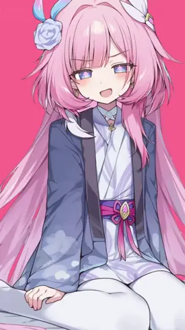 Akage Cyrene loli #otaku #creator #hytakehiko #HonkaiStarRail #cyrene 