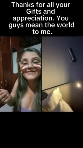 Thanks for all your Gifts and appreciation. You guys mean the world to me. #tiktoklive #livehighlights