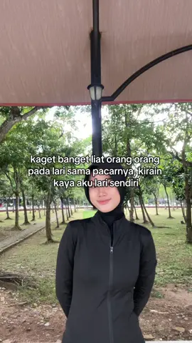 kirain kaya aku solo run #run #Running 