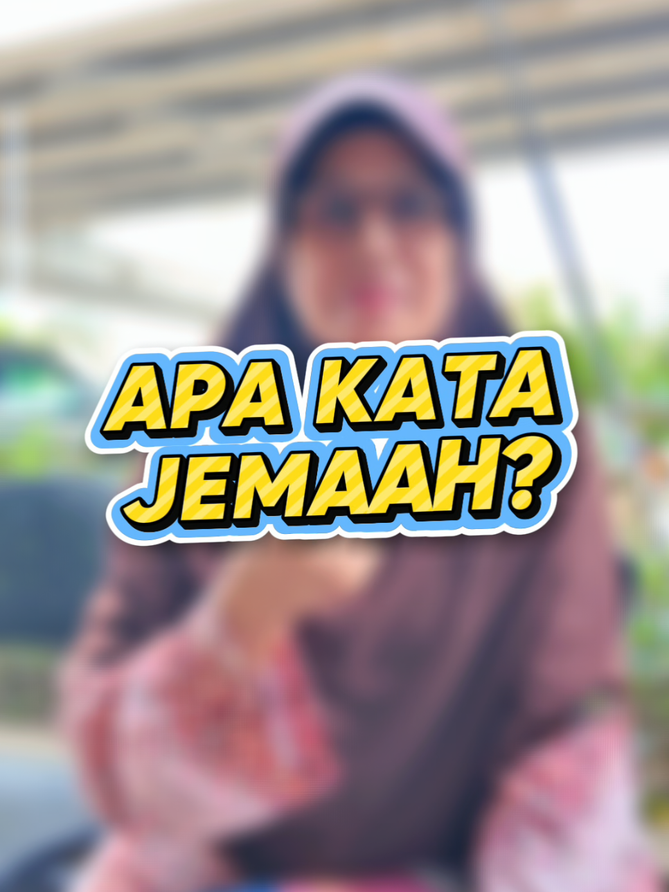 🎥 APA KATA JEMAAH ANDALUSIA? Dengarkan sendiri pengalaman mereka bersama Andalusia 11.11 ANDALUSIA MEGA SALE KEMBALI! Satu hari je! 💰 Pakej istimewa! Tempat TERHAD! ✈️ Umrah • 🌍 Pelancongan Antarabangsa • 🕋 Pakej Eksklusif 📅 11 November 2025 🎯 Tempah cepat sebelum terlepas! 🌐 Klik link kat bio sekarang! Paling Dipercayai. Paling Diyakini. Hanya di Andalusia. #AndalusiaTravelAndTours #AndalusiaTravel #UmrahAndalusia #1111Sales 